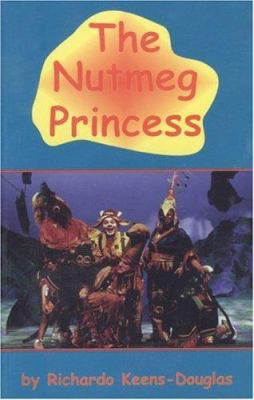 The nutmeg princess