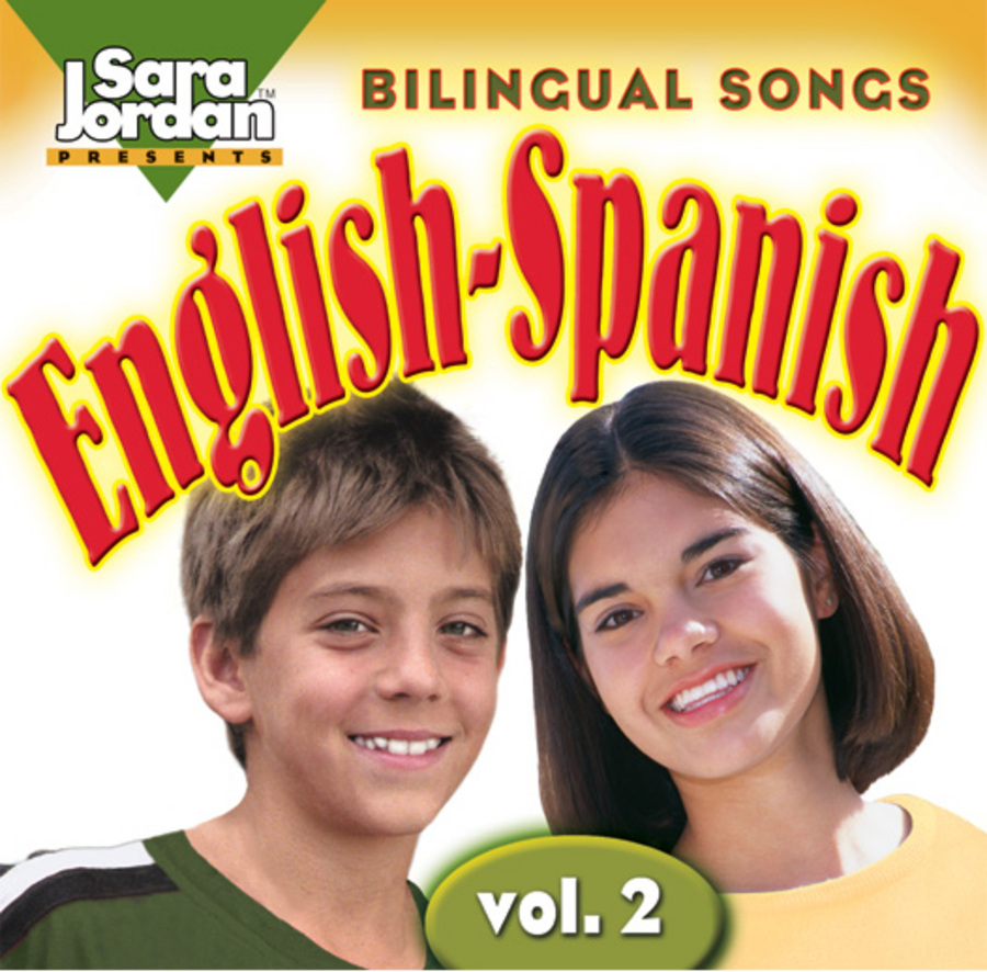 Conocer and / y Saber : Bilingual Songs & Activities : English-Spanish, vol. 2