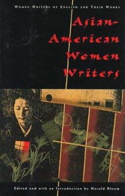 Asian-American women writers