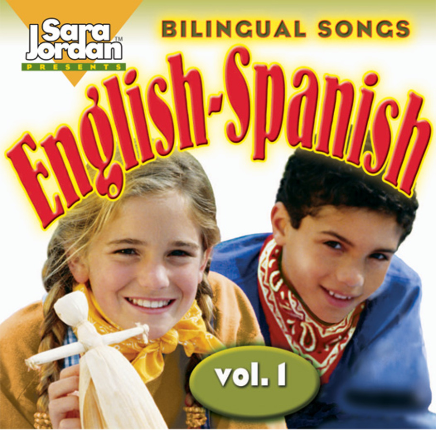 Counting to 10 / Contando hasta 10 : Bilingual Songs & Activities : English-Spanish, vol. 1