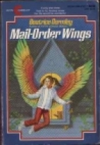 Mail-order wings