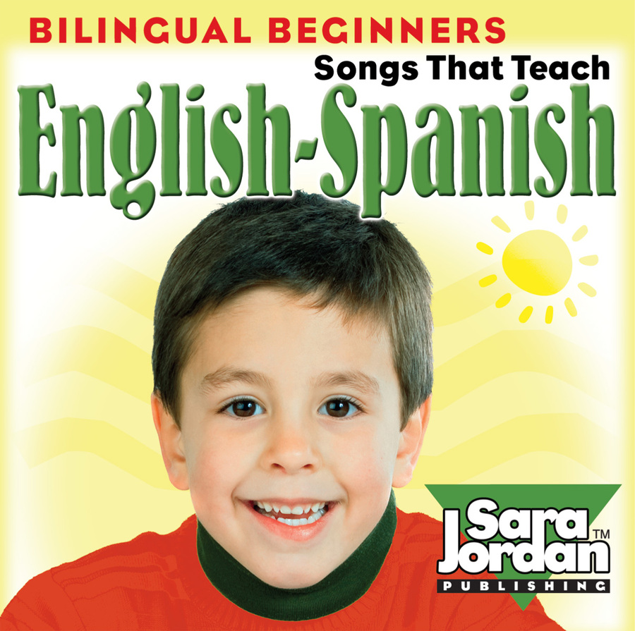Vowels / Las vocales : Bilingual Beginners : English-Spanish