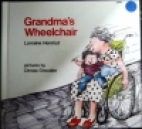 Grandma's wheelchair