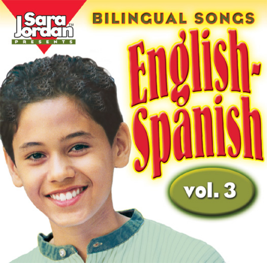 A Capital Idea! / ¡una idea estupenda! : Bilingual Songs & Activities : English-Spanish, vol. 3