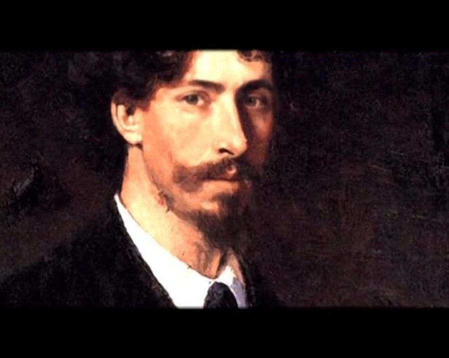 Illya Yefimovich Repin : Famous Artists
