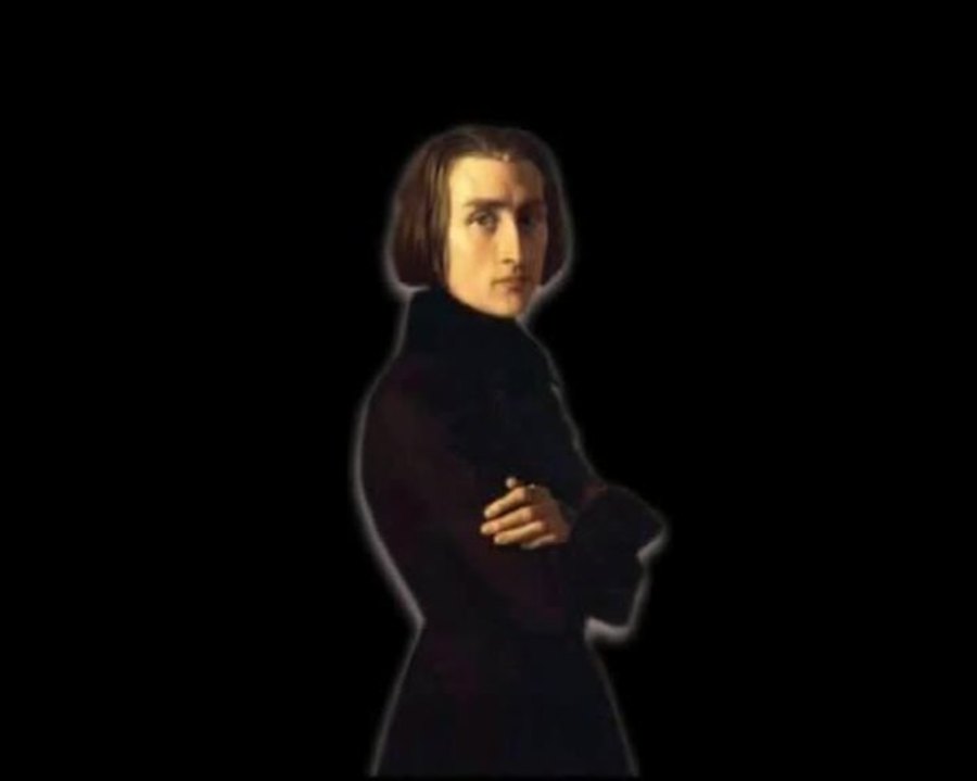 Franz Liszt : Famous Composers