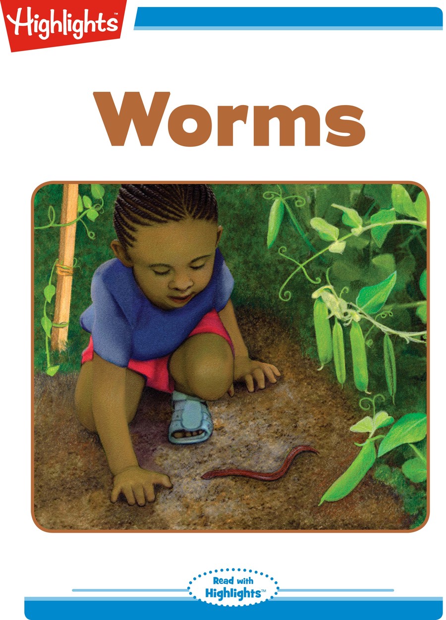 Worms : Highlights