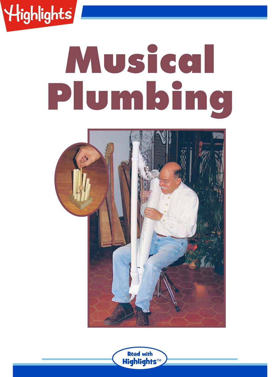 Musical Plumbing : Highlights