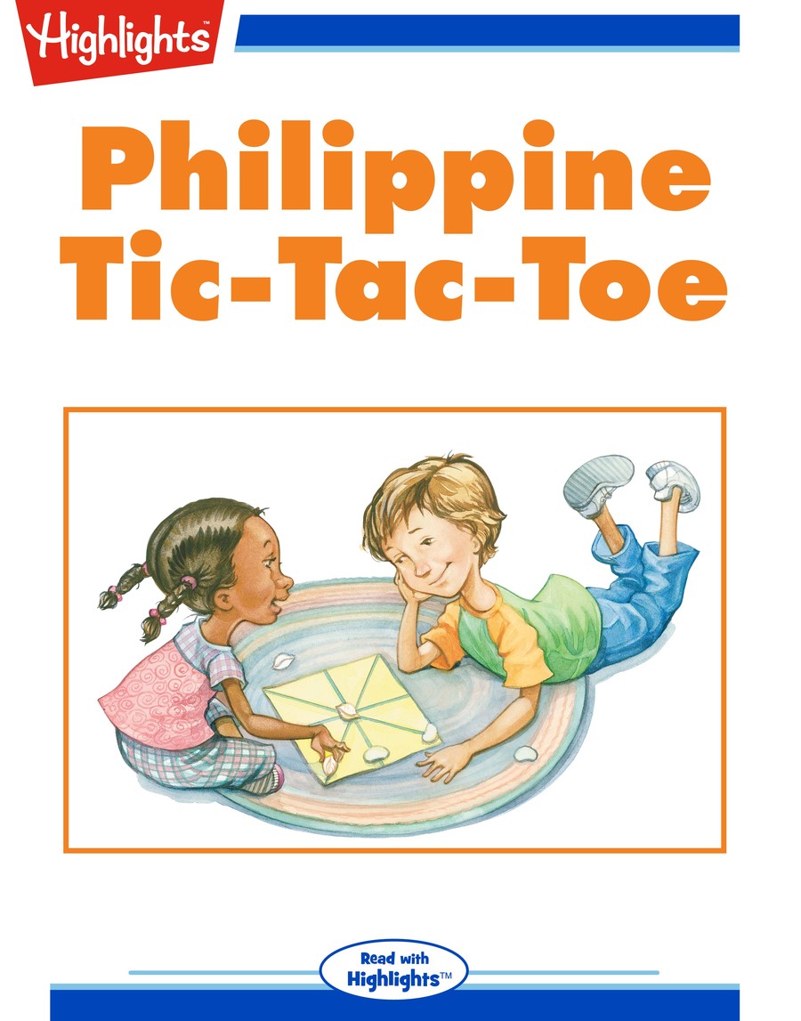 Philippine Tic-Tac-Toe : Highlights