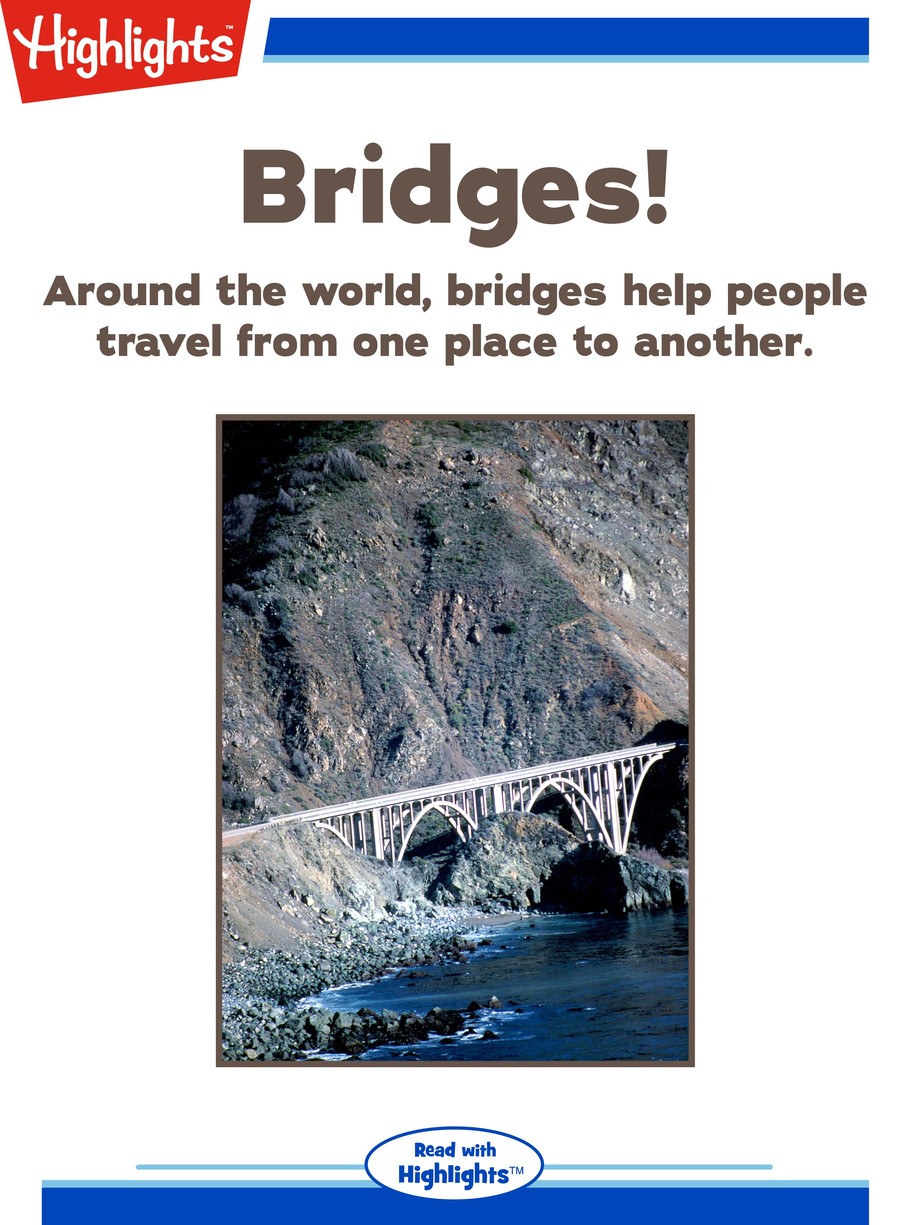 Bridges! : Highlights