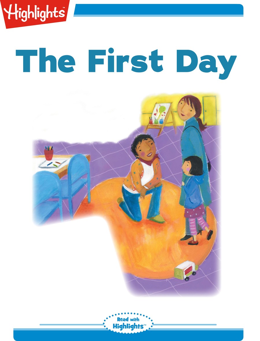 The First Day : Highlights