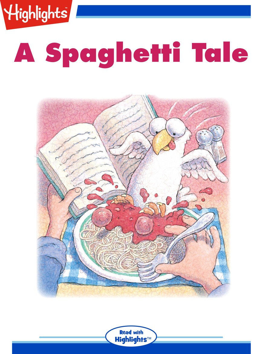 A Spaghetti Tale : Highlights
