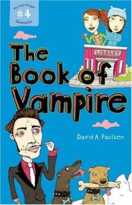 The book of vampire