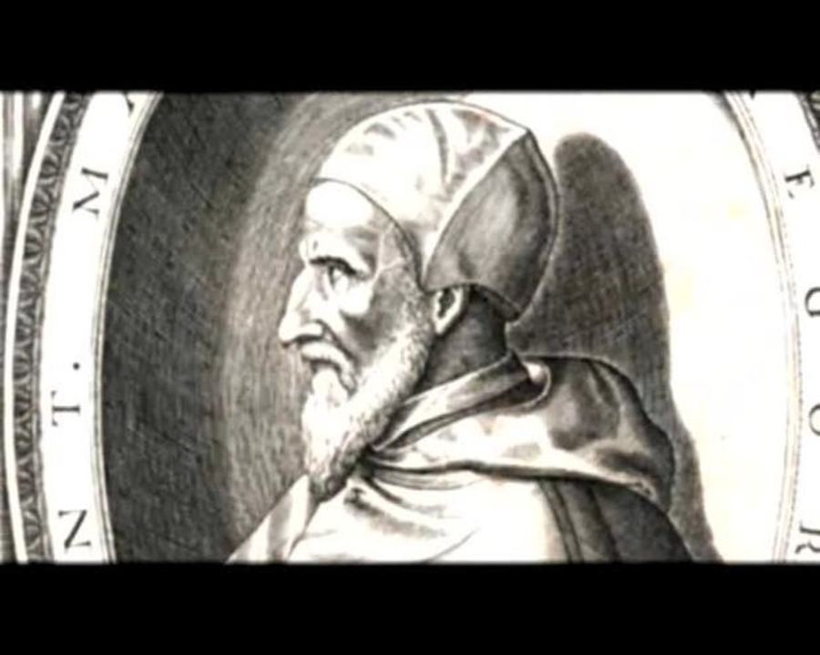 Pope Gregory XIII : Famous Popes