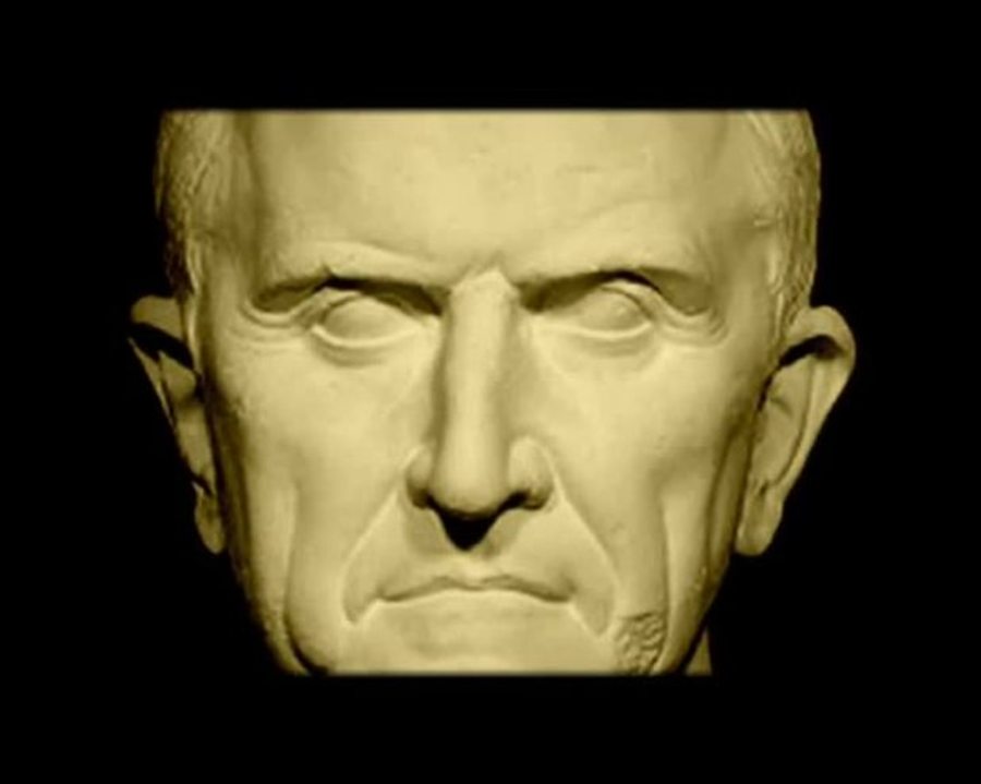 Marcus Licinius Crassus : Famous Politicians