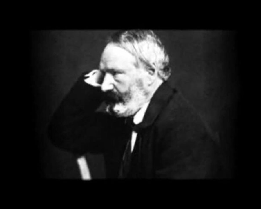 Victor Hugo : Famous Writers