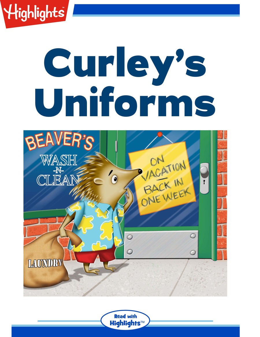 Curley's Uniforms : Highlights