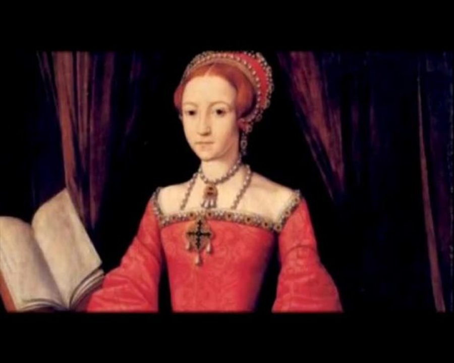 Elizabeth I : Famous Kings & Queens