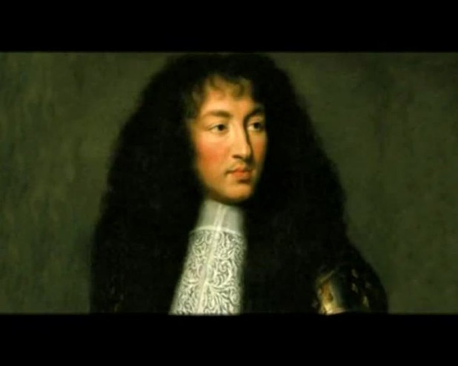 Louis XIV : Famous Kings & Queens