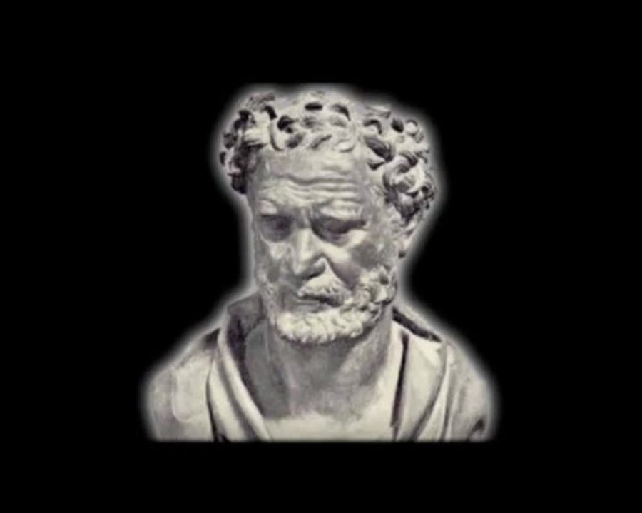 Democritus : Famous Philosophers
