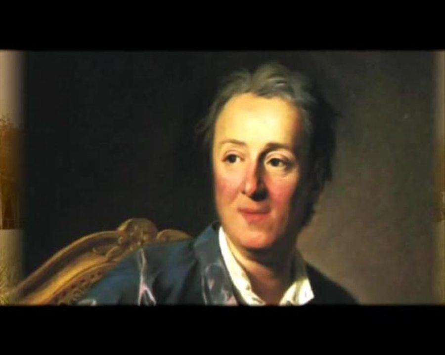 Denis Diderot : Famous Philosophers