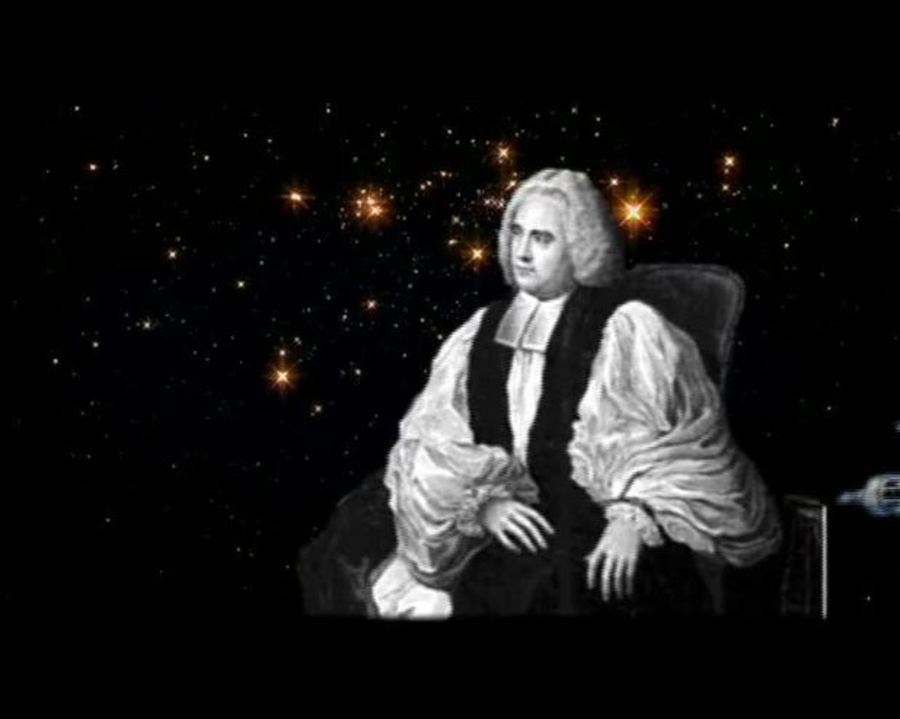 George Berkeley : Famous Philosophers