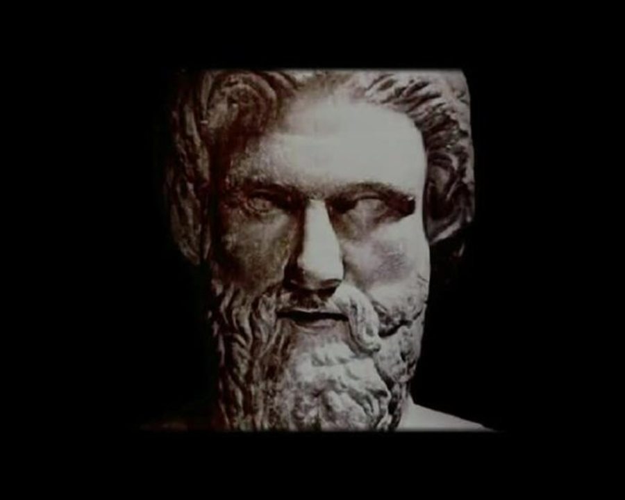 Aristophanes : Famous Writers