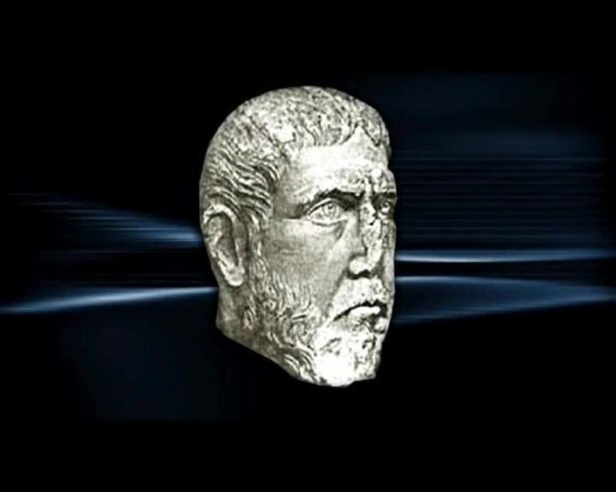 Plutarch : Famous Writers