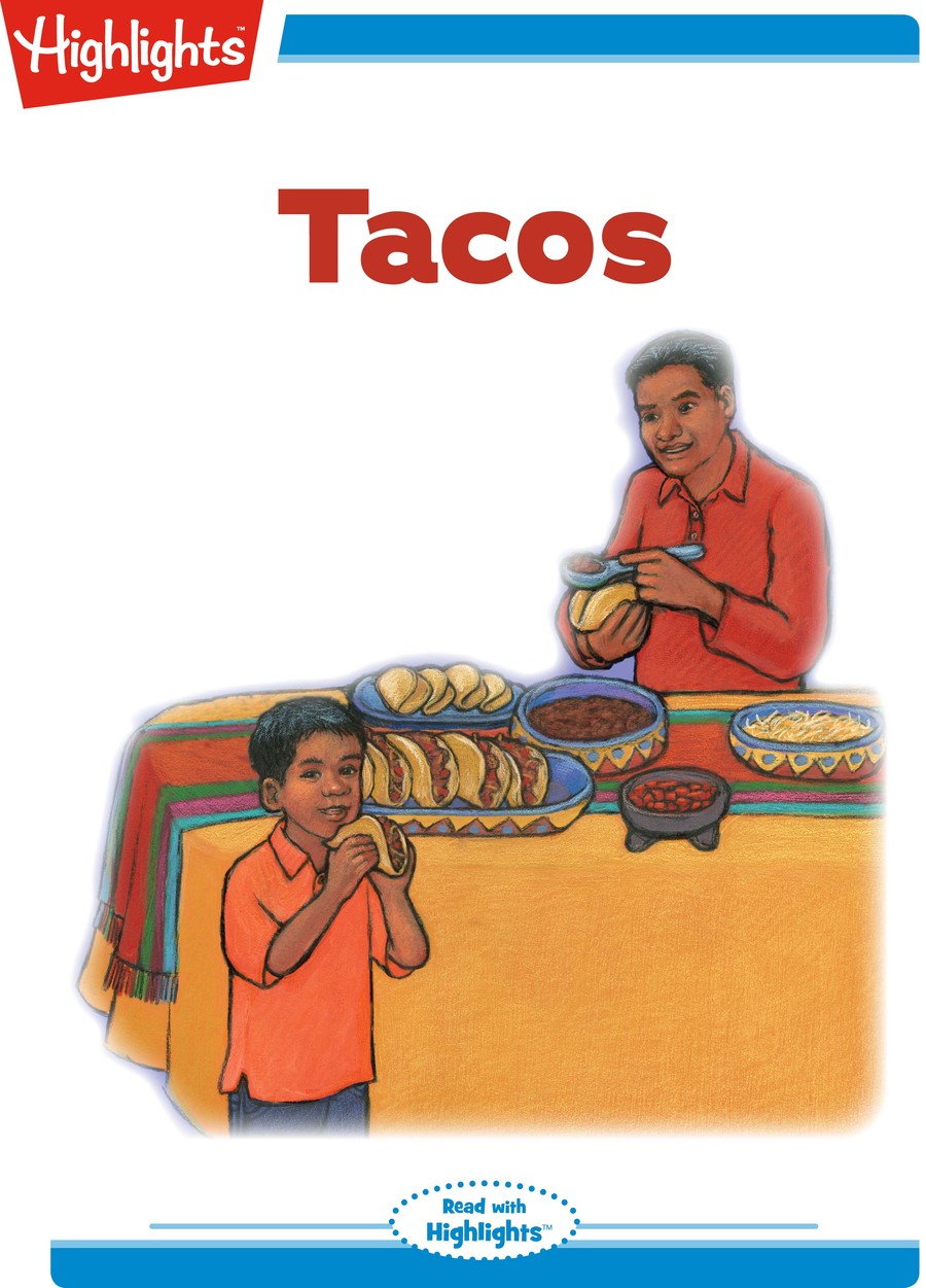 Tacos : Highlights