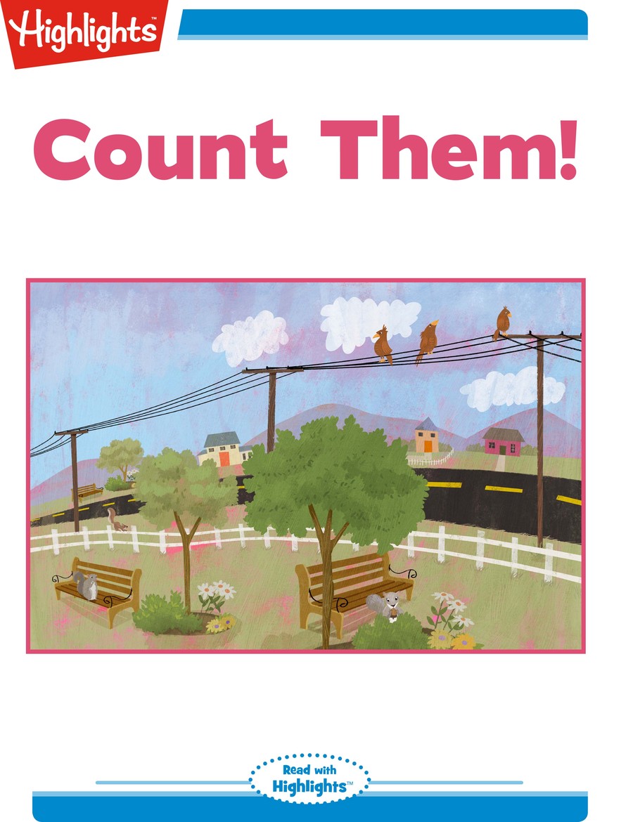 Count Them! : Highlights