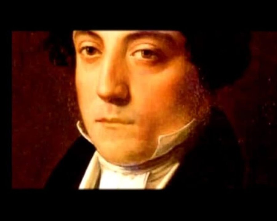 Joaquin Rossini : Famous Composers