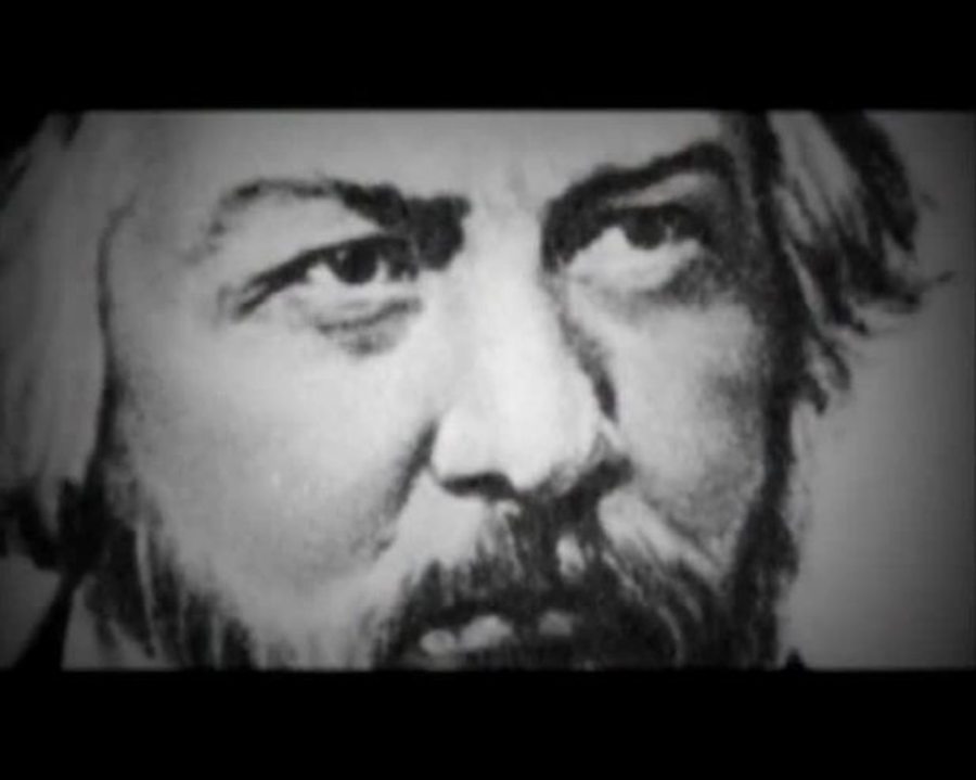 Mikhail Ivanovich Glinka : Famous Composers