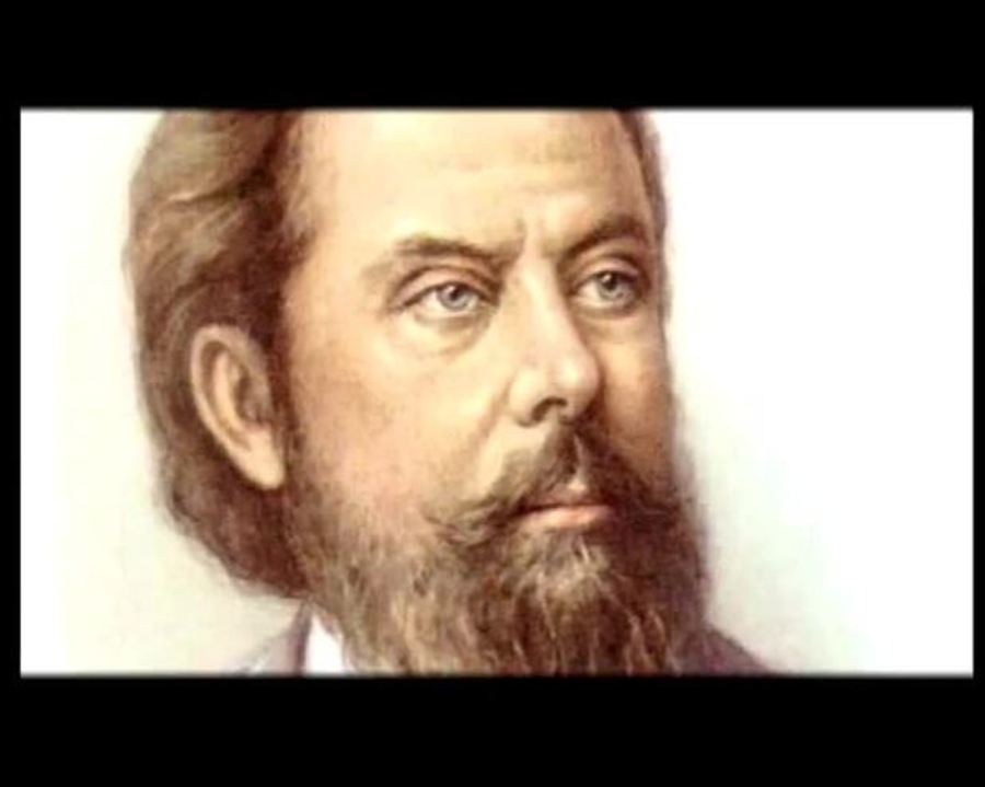 Modest Mussorgsky : Famous Composers