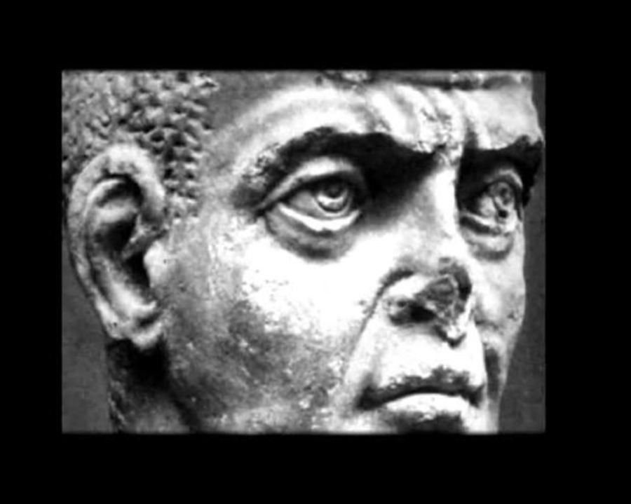 Gaius Aurelius Valerius Diocletianus : Famous Emperors