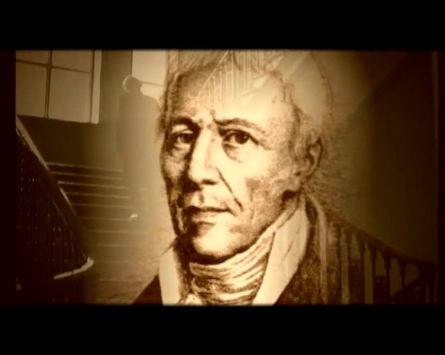 Jean Lamarck : Famous Scientists