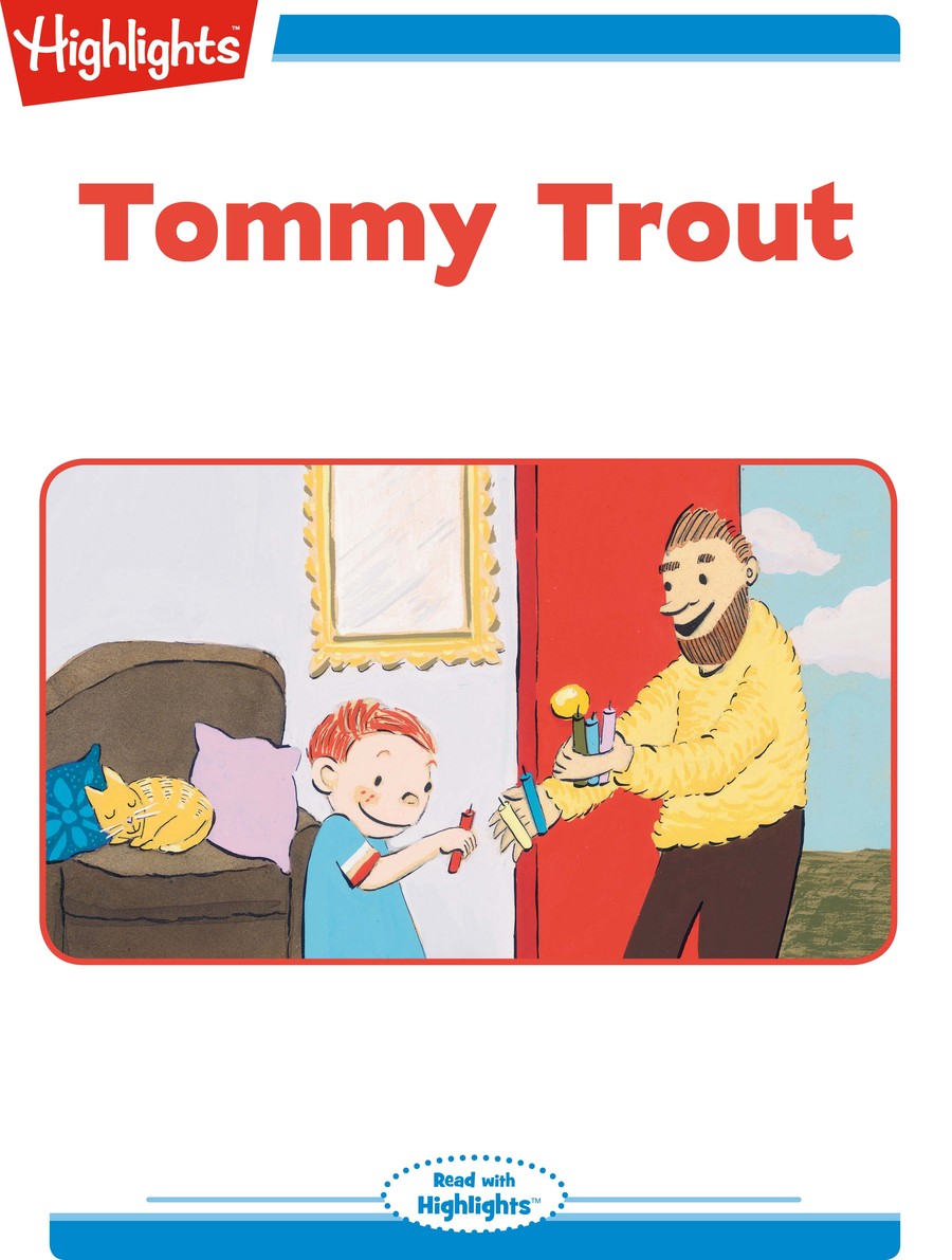 Tommy Trout : Highlights
