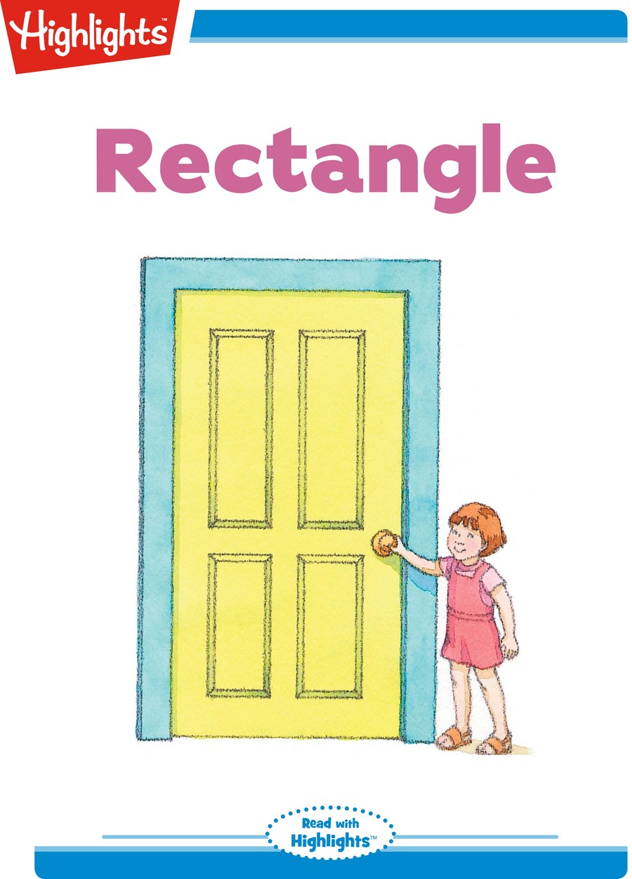 Rectangle : Highlights