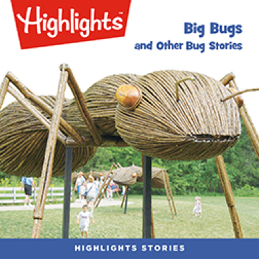 Big Bugs : Highlights