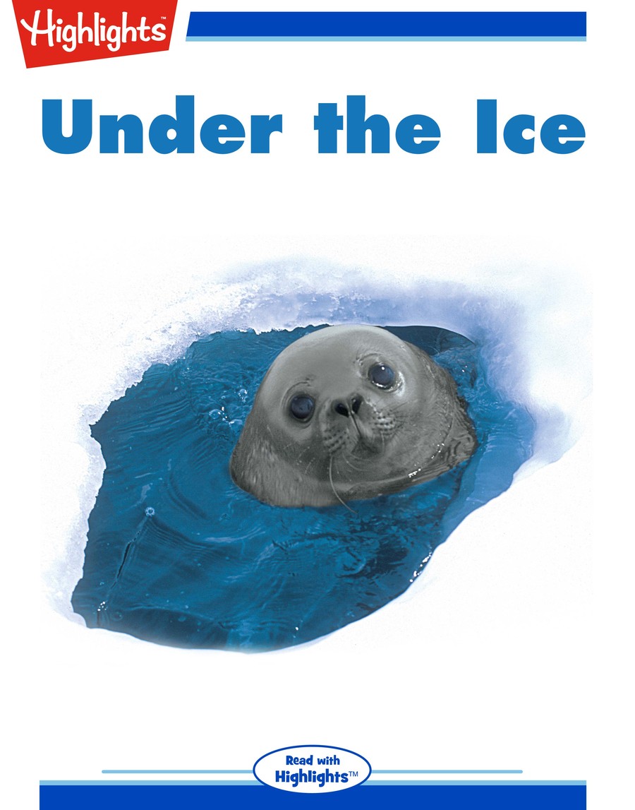 Under the Ice : Highlights