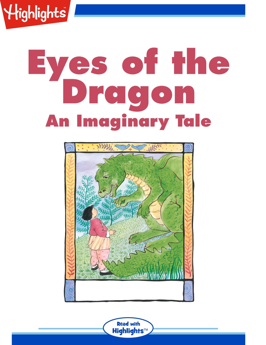Eyes of the Dragon : Highlights