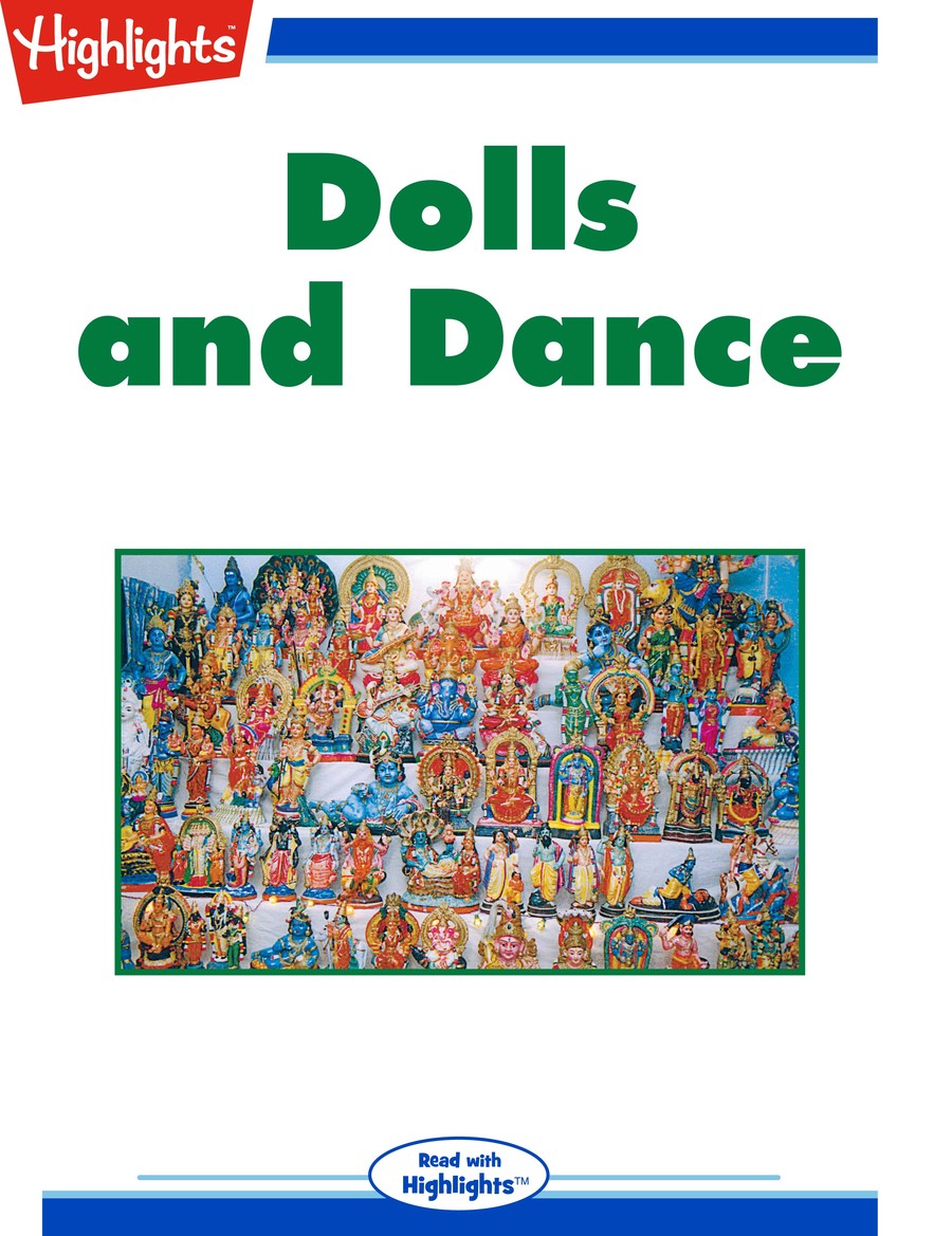 Dolls and Dance : Highlights