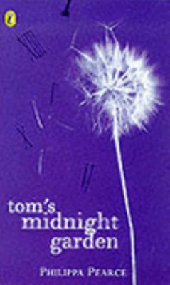 Tom's midnight garden