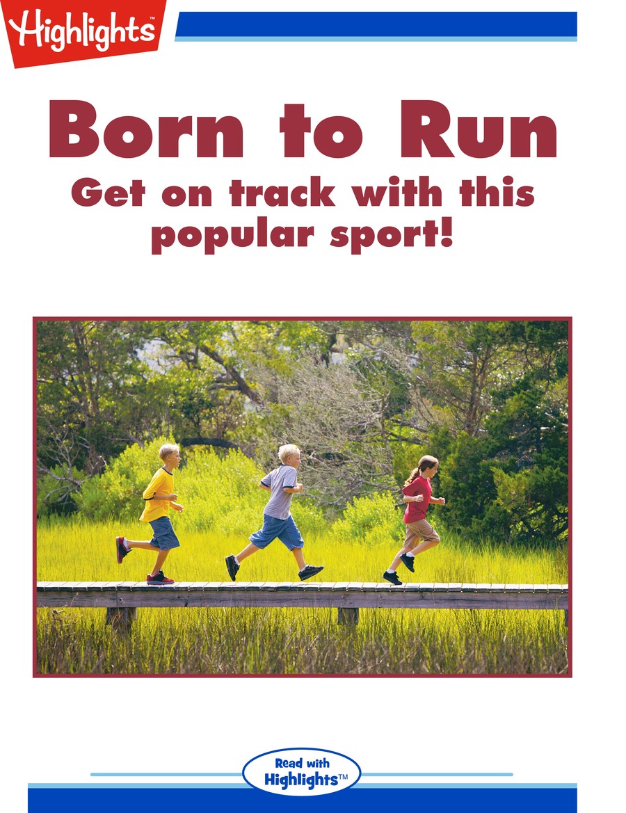 Born to Run : Highlights