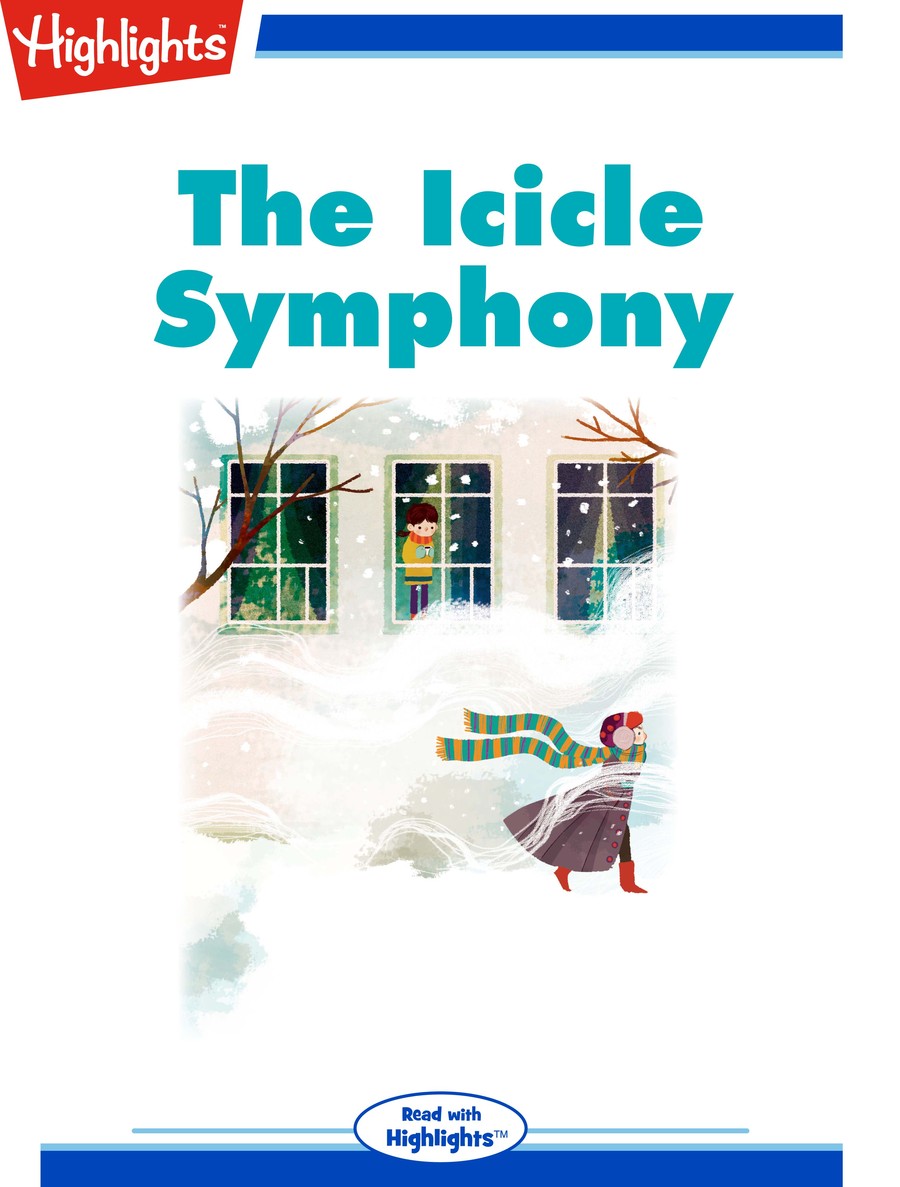 The Icicle Symphony : Highlights