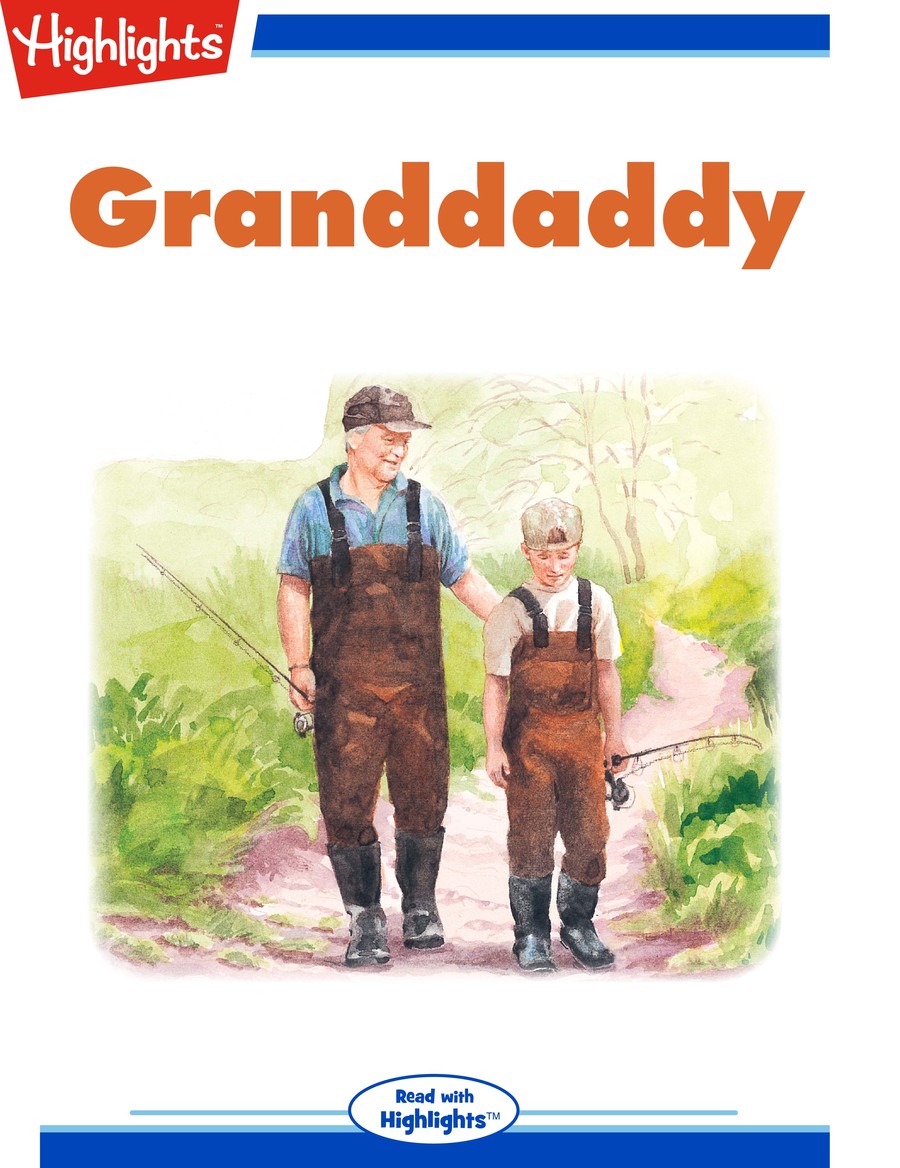 Granddaddy