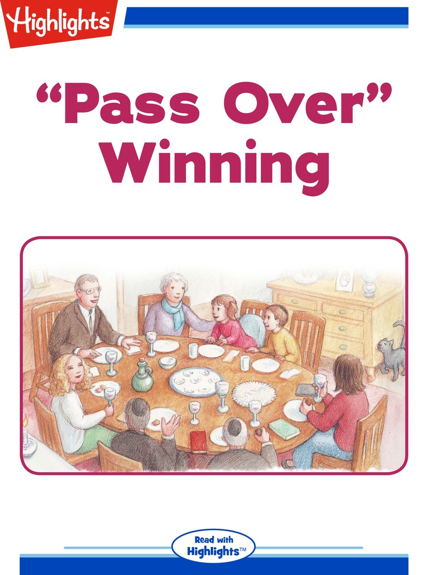 "Pass Over" Winning
