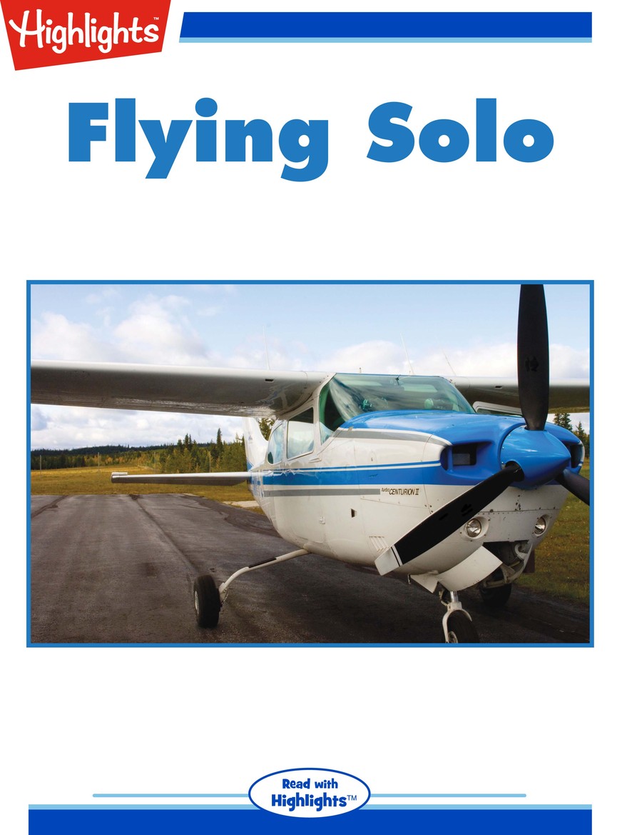 Flying Solo : Highlights