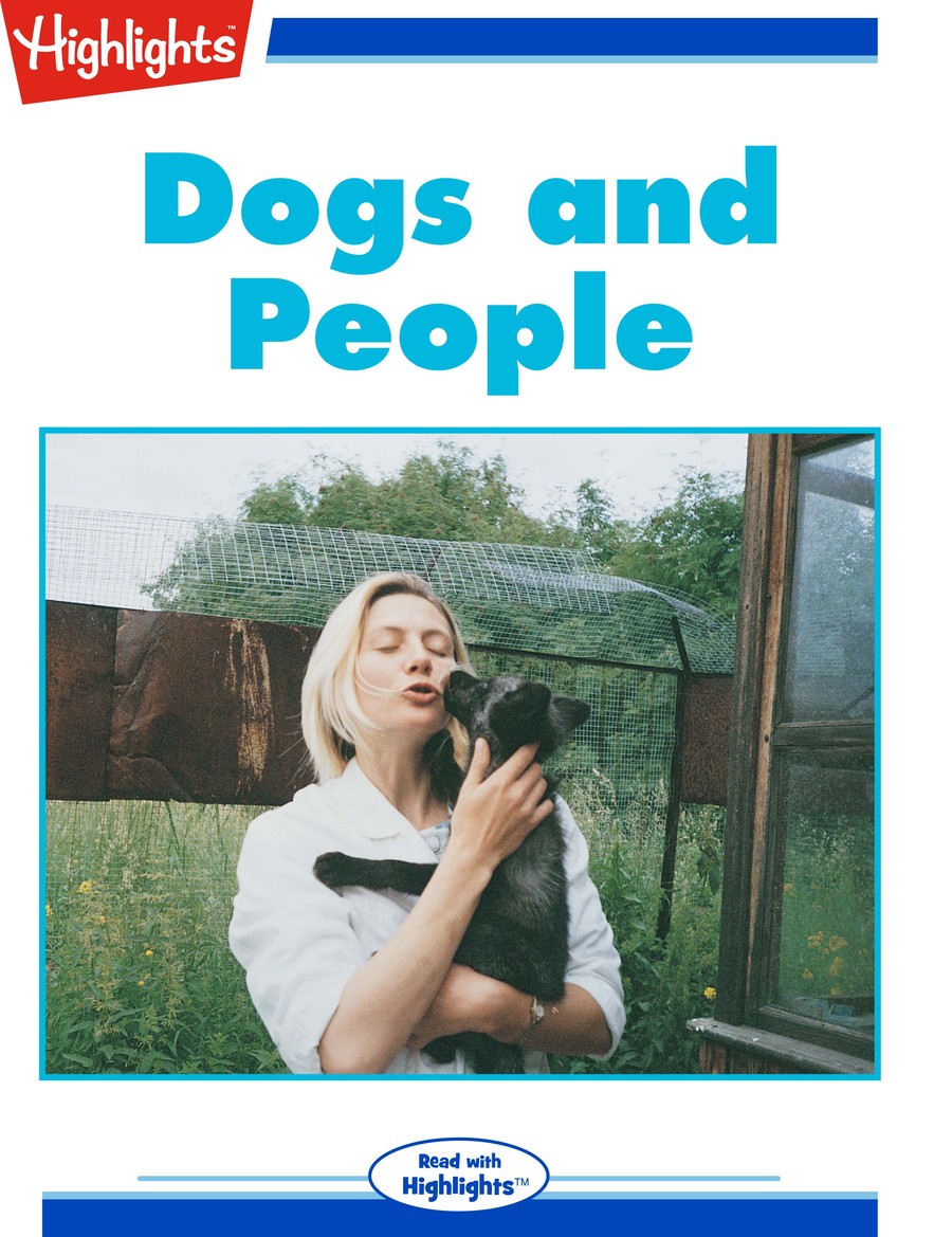 Dogs and People : Highlights