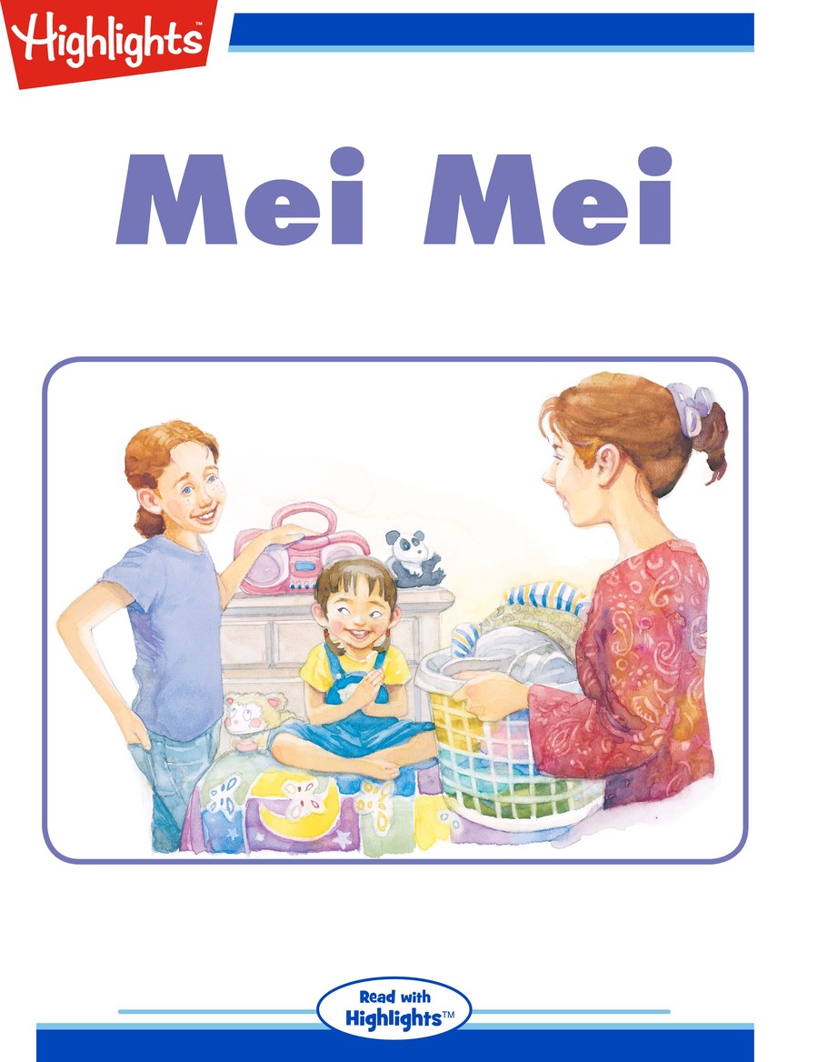 Mei Mei : Highlights