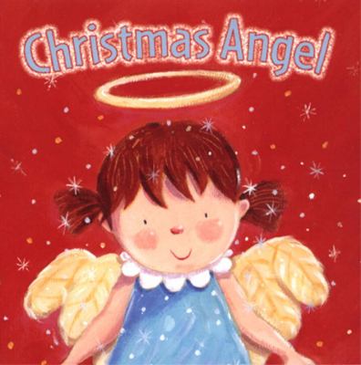 Christmas angel